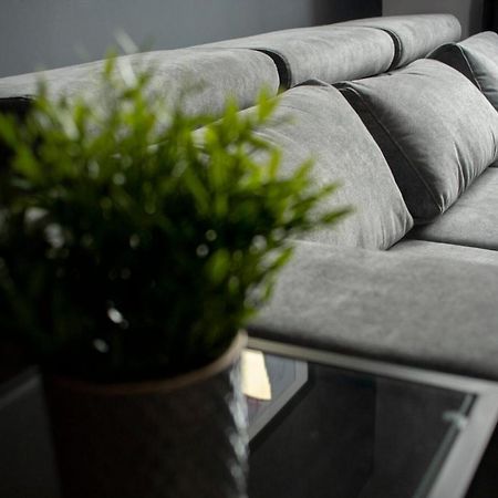 Hostgost Selected Suites - Botanical Garden Beograd Ngoại thất bức ảnh