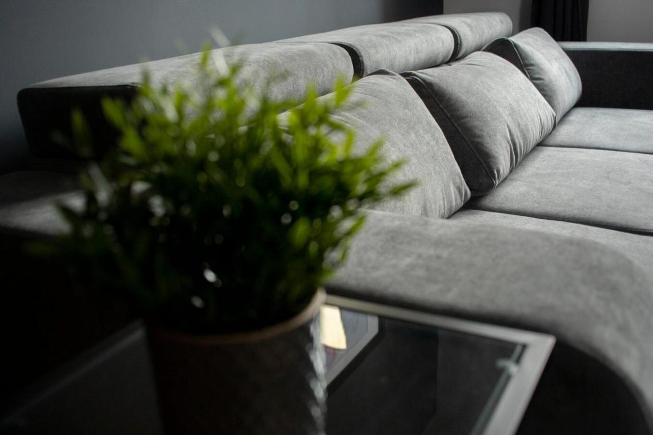 Hostgost Selected Suites - Botanical Garden Beograd Ngoại thất bức ảnh